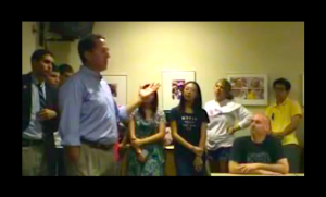 santorum
