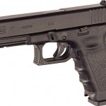 gun
