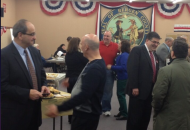 The LD38 GOP Convention in March 2013 (Photo Credit: James Beattie)