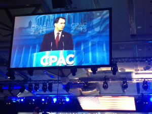 Scott Walker