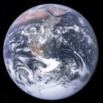 Planet Earth