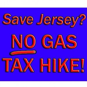 no gas tax hike