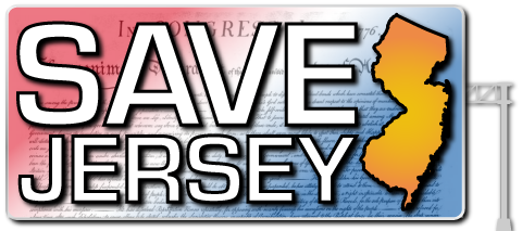 The Save Jersey Blog