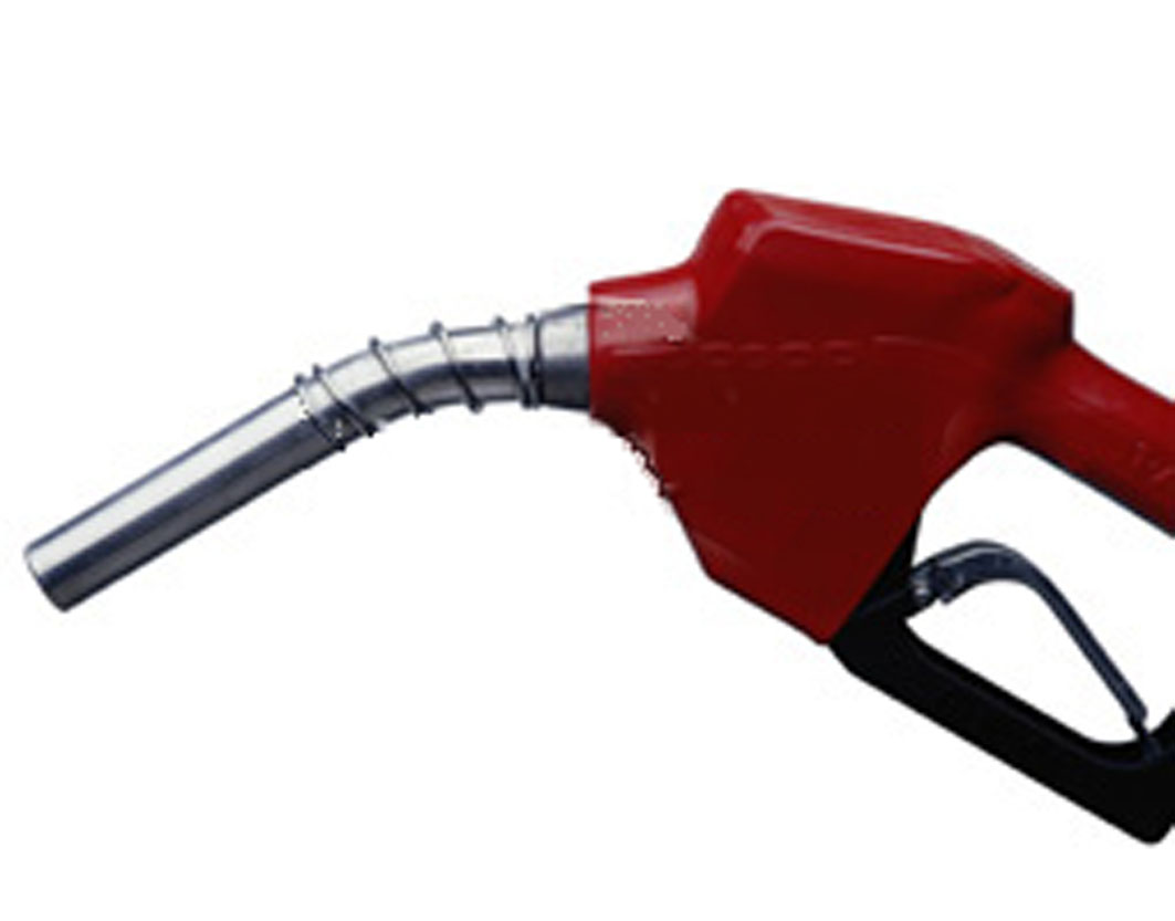 Op-Ed: An Opportunity for Relief at the Pump