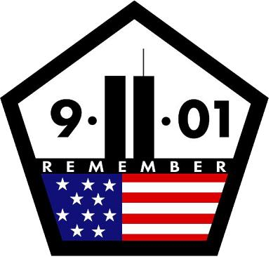 Never Forget 9/11