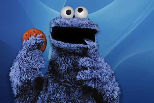 Hey Kids: Want to End Hunger? Kill the Cookie Monster!