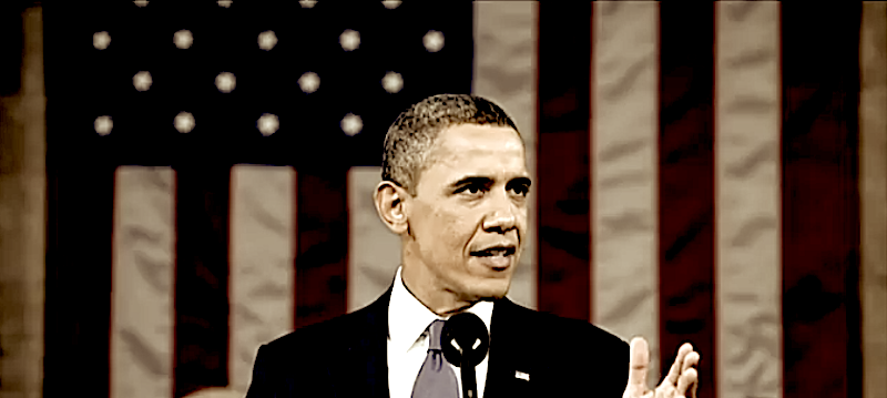 OPEN THREAD: Obama’s Last State of the Union Address?