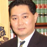Phillip Kwon