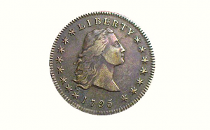 money - liberty coin