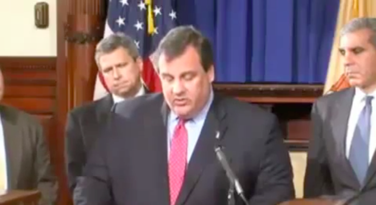 @GovChristie: “This Was a Circus, Not a Judicial Hearing”