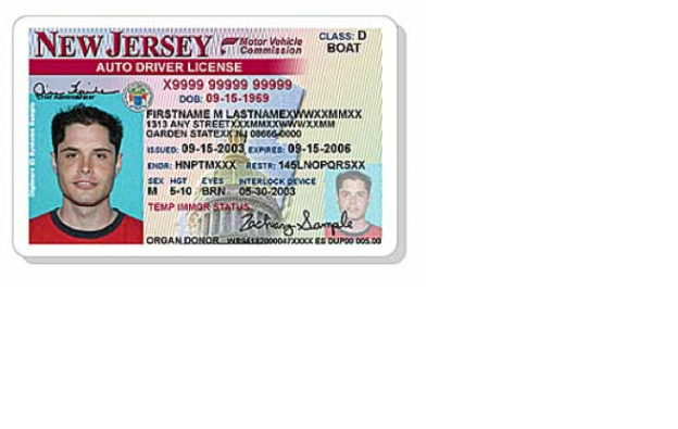 In New Jersey, You Can’t Steal Someone’s Identity (Unless You’re Trying ...