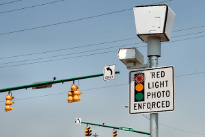 Red Light Camera