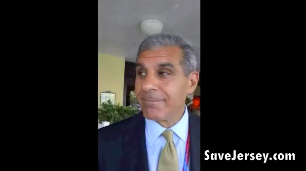Save Jersey Interviews Joe Kyrillos (AUDIO)
