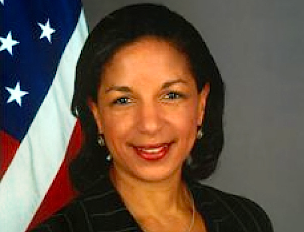 Why It’s Critically Important for Susan Rice to Fail