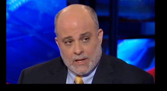 Levin Goes After Christie