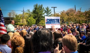 Christie HQ Opening