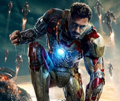 An Iron Man for Tough Times