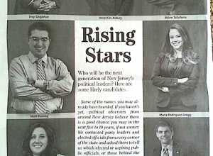 Rising Star Gannett Article