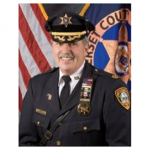 Sheriff Frank Provenzano
