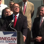 Smith, Chiesa and Lonegan