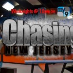 Chasing NJ Logo