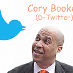 Cory Booker (D-Twitter)