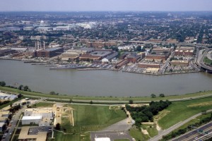 DC Navy Yard
