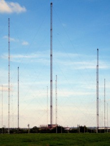 Radio Towers
