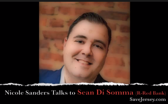 Meet Sean Di Somma
