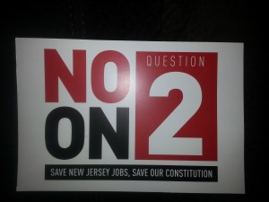 Vote No on Question #2