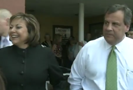 Christie and Martinez: “Who Knows?”