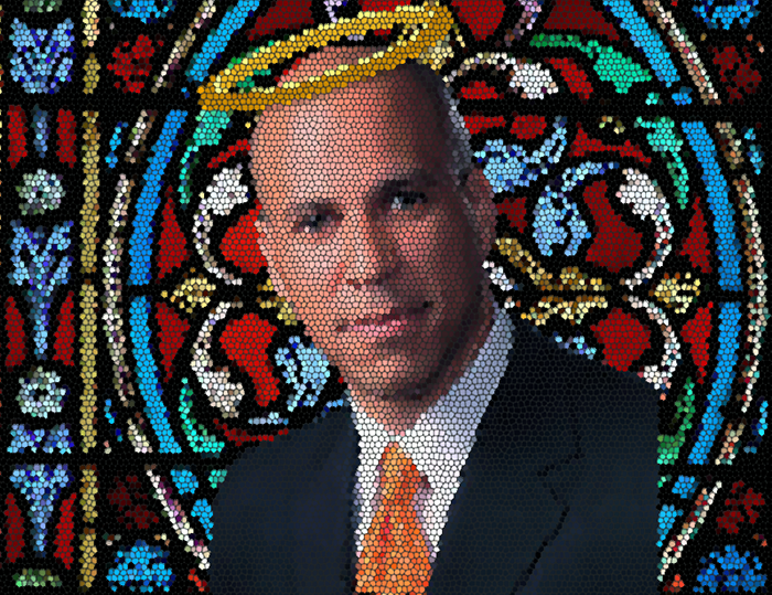 Cory Booker Owes the LGBTQ Community an Answer about Sin