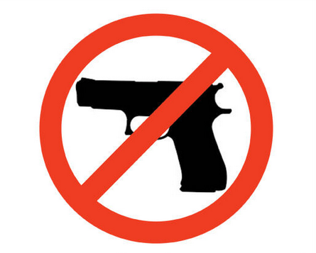 Trenton readies six new gun control bills Â»