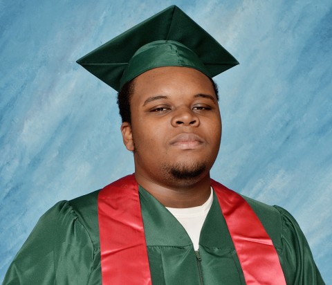 Michael Brown Was Statistically Doomed in Liberal America
