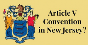 article v convention