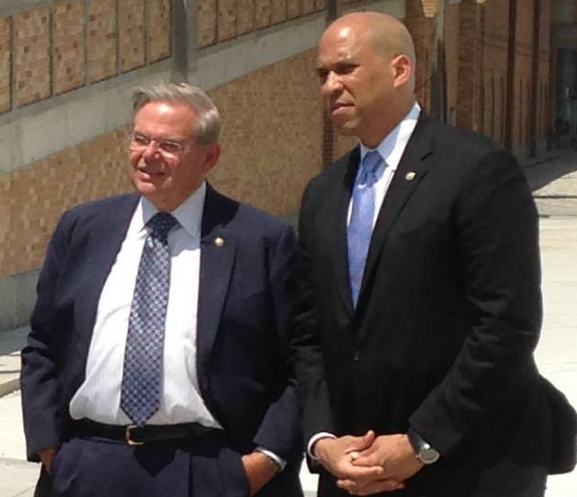 What We Know and Why Menendez Must Go