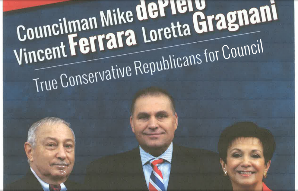 Two months later, Parsippany Super PAC details still emerging