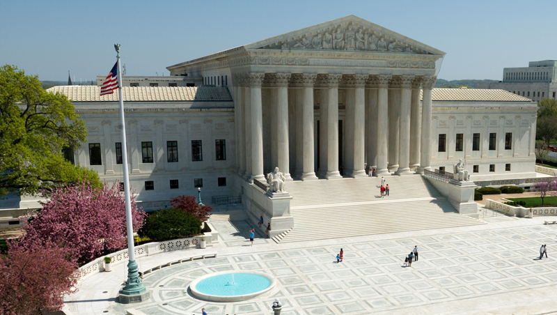 SCOTUS declines to hear DACA appeal