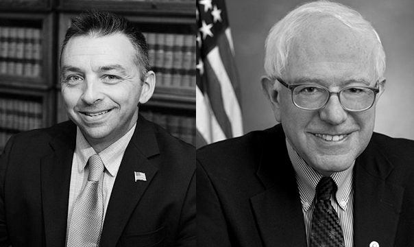 Cappola, Bernie, and the double-standard of stupid utterances
