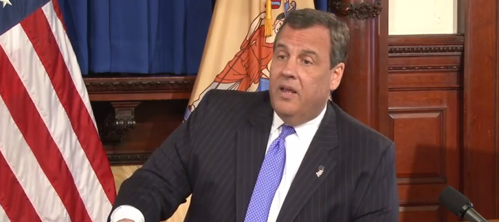 ATR’s Norquist: Christie gas tax position doesn’t violate his tax pledge