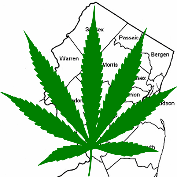 POLL: Majority opposes full legalization of pot in N.J.