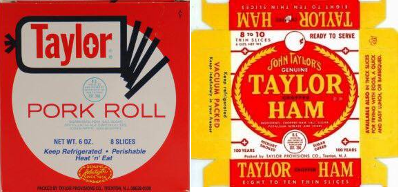 POLL: Is it Pork Roll? Or Taylor Ham?