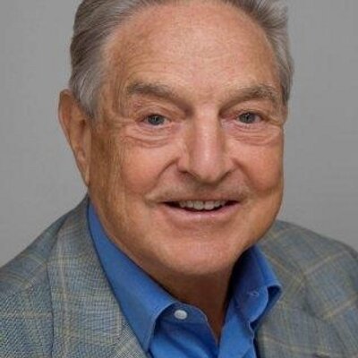 George Soros gave $36M to groups behind People’s Climate March