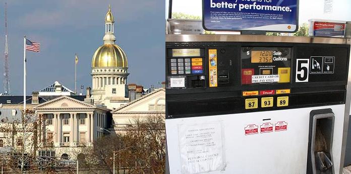 Op-Ed: Inflation & War Demand A Suspension Of New Jersey’s Gas Tax