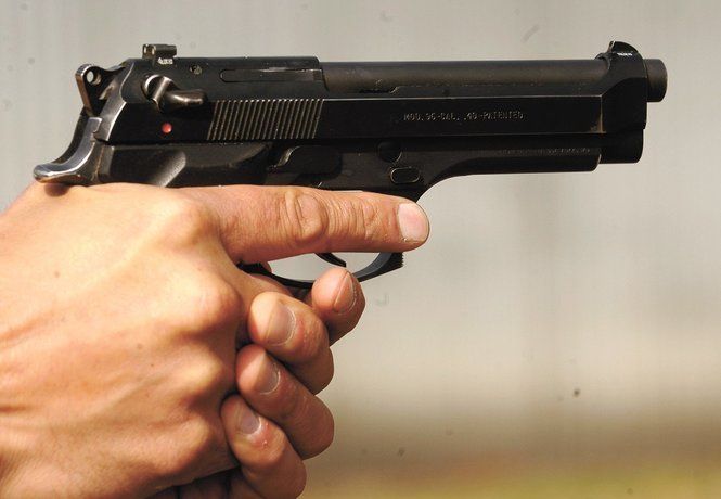 Proposed N.J. gun law would mandate $50k insurance policies for all gun owners