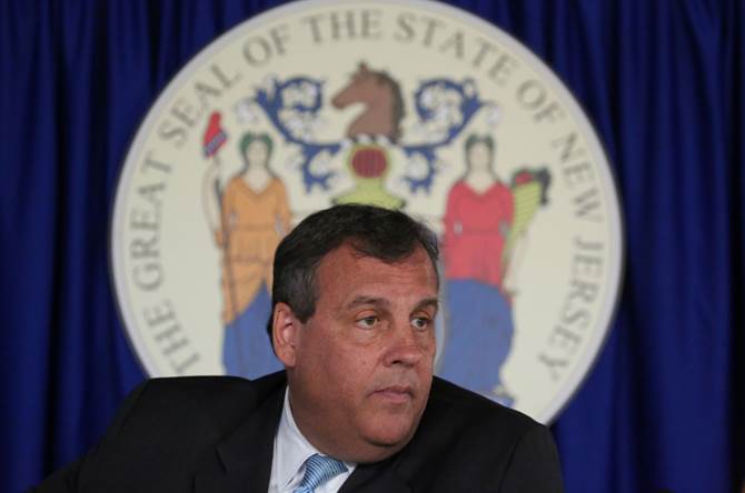 Christie: Americans not taking COVID-19 seriously enough