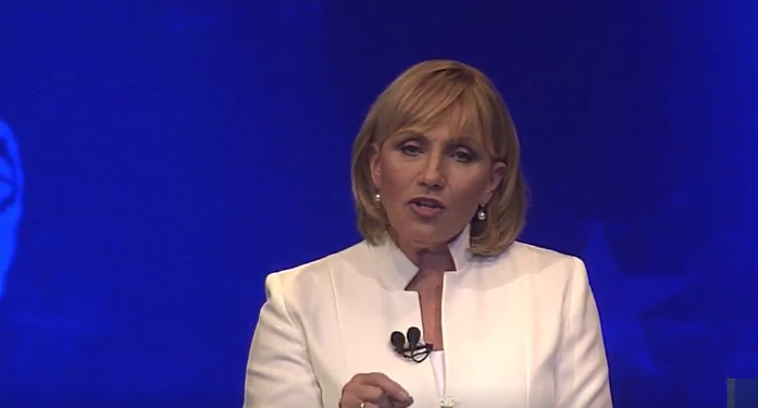 Guadagno joins law firm as partner