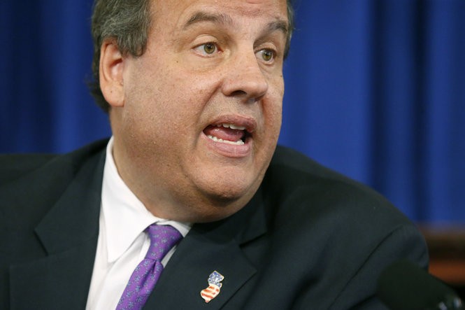 Chris Christie joins ABC News as a contributor