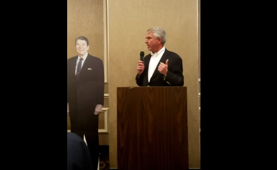 VIDEO: Hugin dishes on internal polling, says he’s “completely even” with Menendez