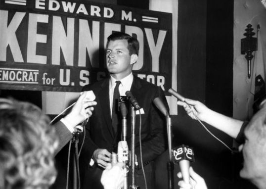 ‘Chappaquiddick’ avoids Ted Kennedy-Mary Jo Kopechne crash conspiracy theories, partisan politics